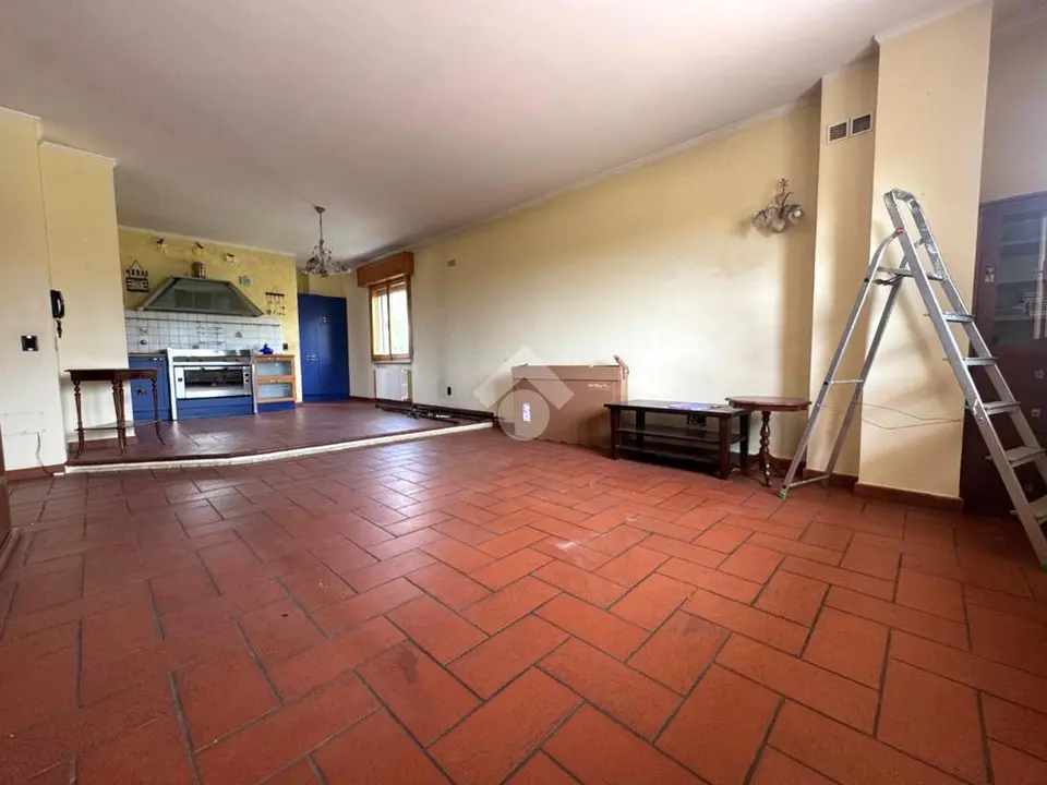 Porzione di bifamiliare in vendita a Morciano Di Romagna