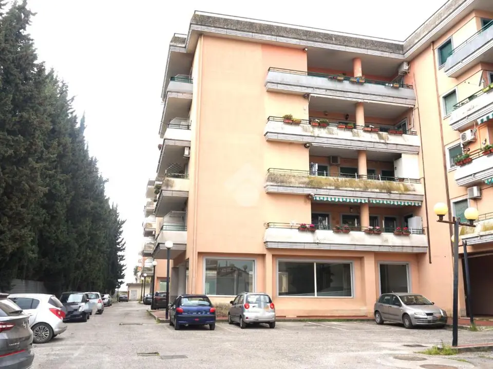 Trilocale in vendita a Eboli