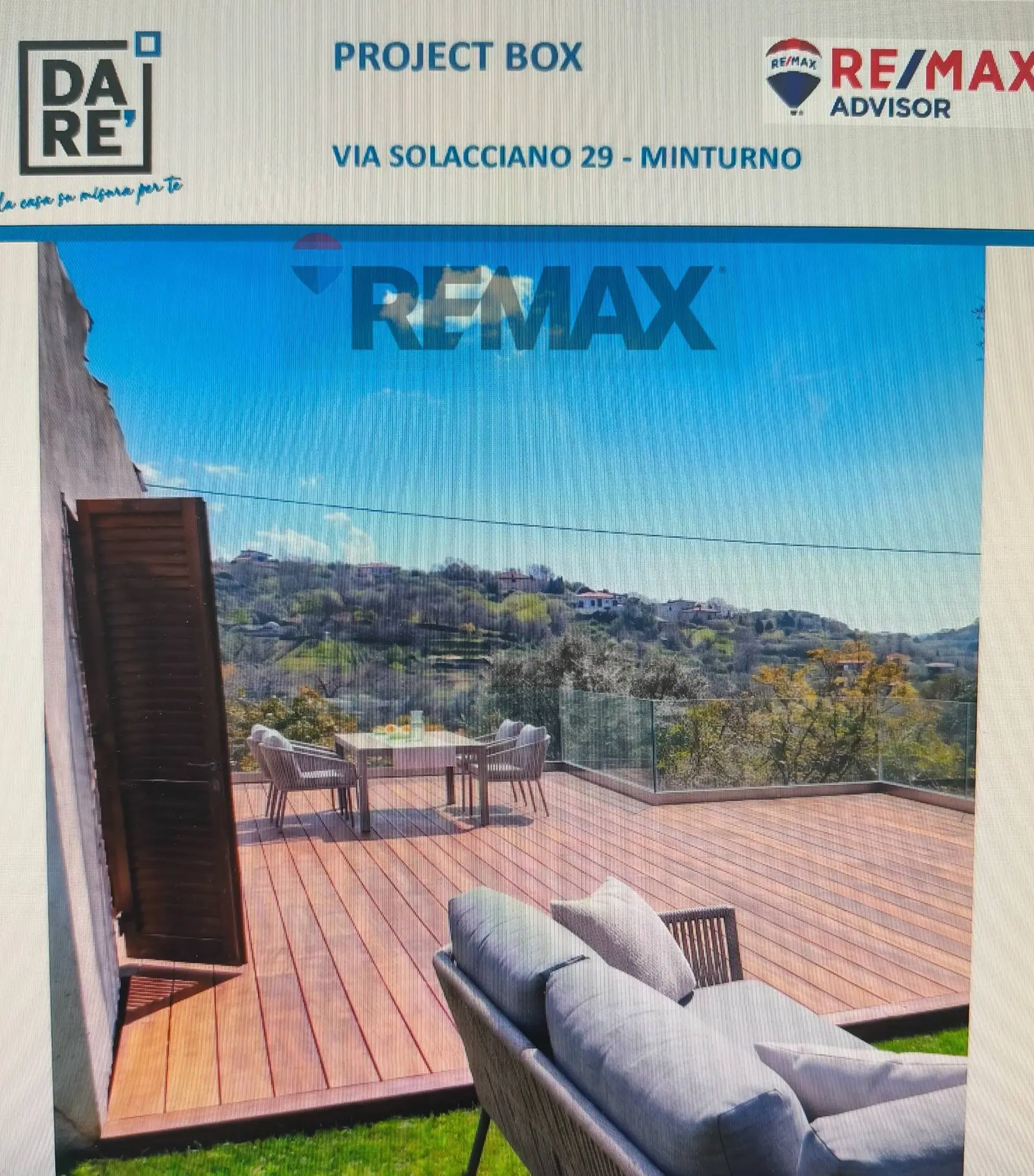 Casa Indipendente in Vendita a Minturno