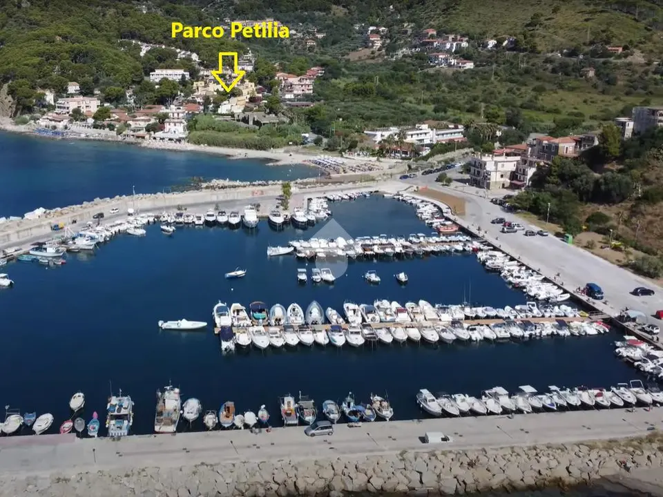 Bilocale in vendita a Montecorice