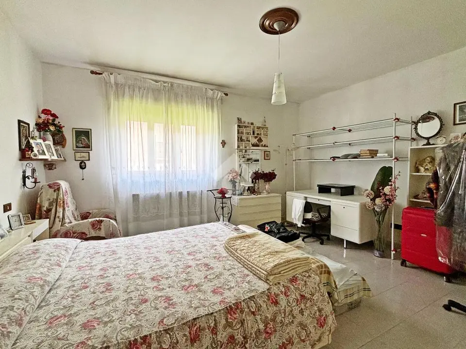 Casa semindipendente in vendita a Gualdo Tadino