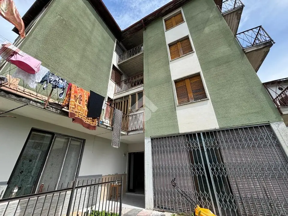 Trilocale in vendita a Gaverina Terme