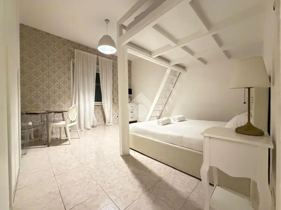 Monolocale in vendita a Roma