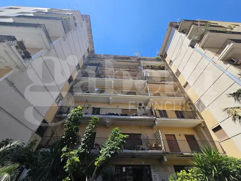 Appartamento in Via Noviziato Casazza 56, Messina (ME)