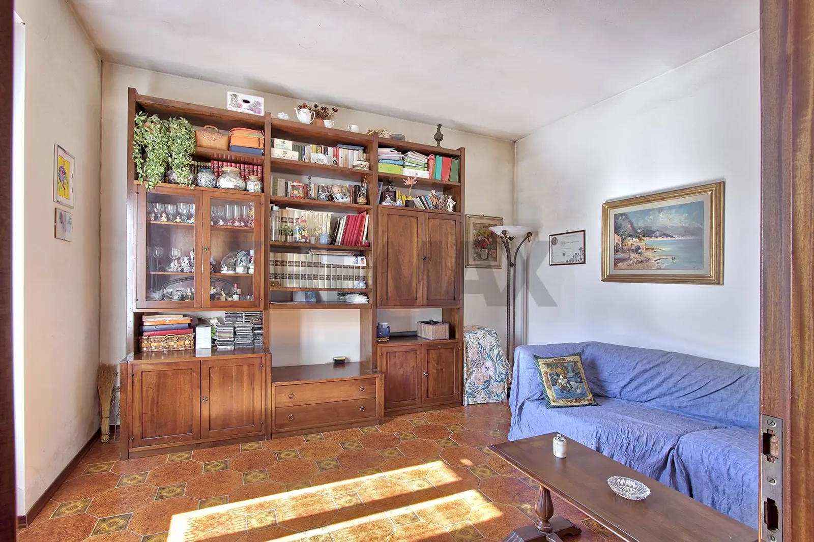 Casa Semindipendente in Vendita a Bucine