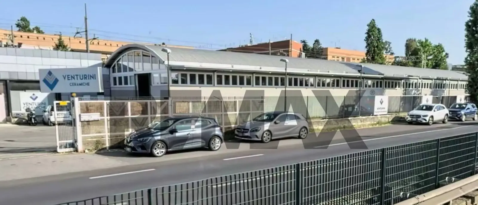 Show room in Affitto a Roma