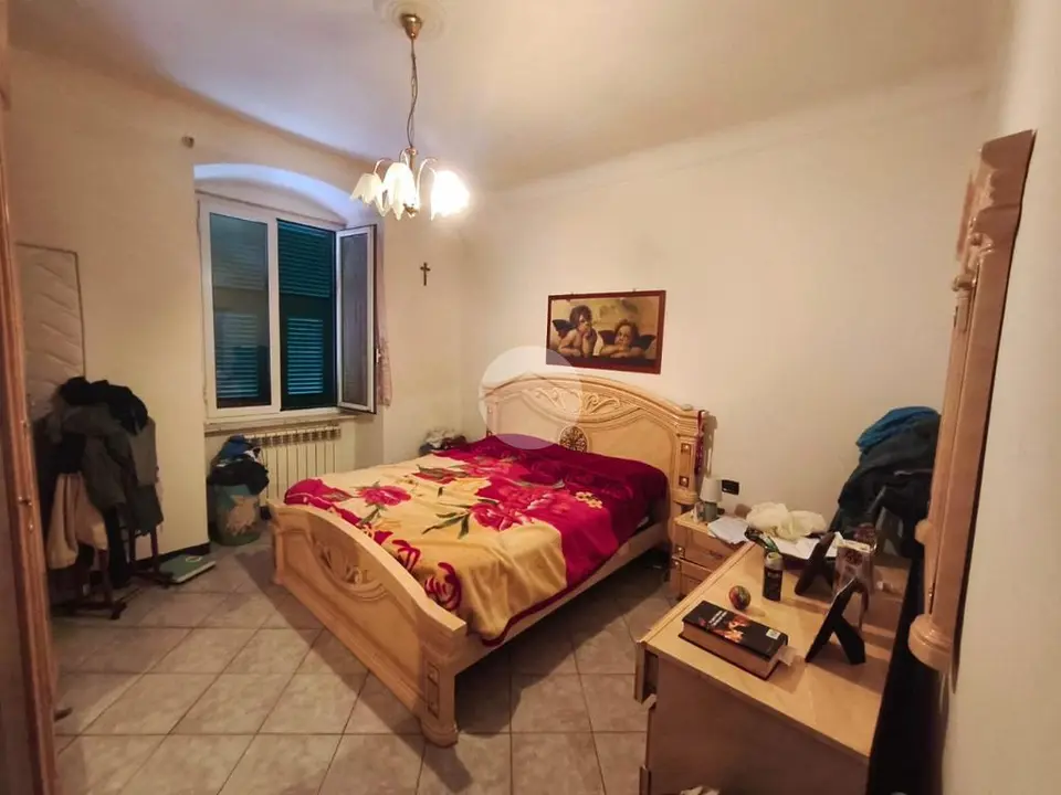 Trilocale in vendita a Genova