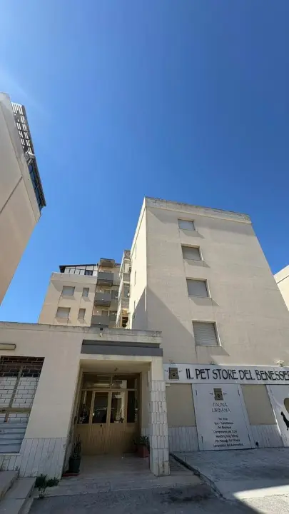 Appartamento in Via Dante Alighieri 195, Marsala (TP)