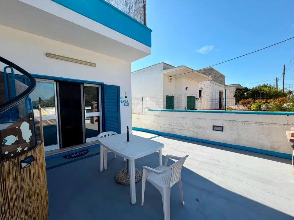 Casa indipendente in vendita a Racale