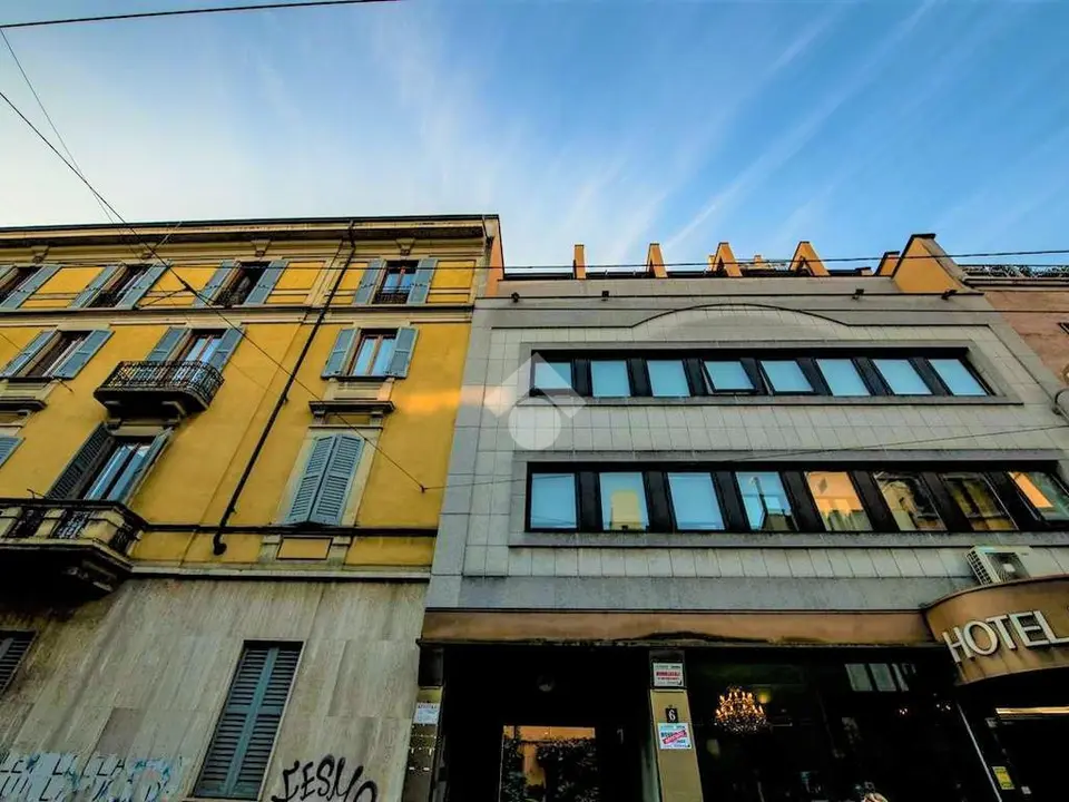 Monolocale in affitto a Milano