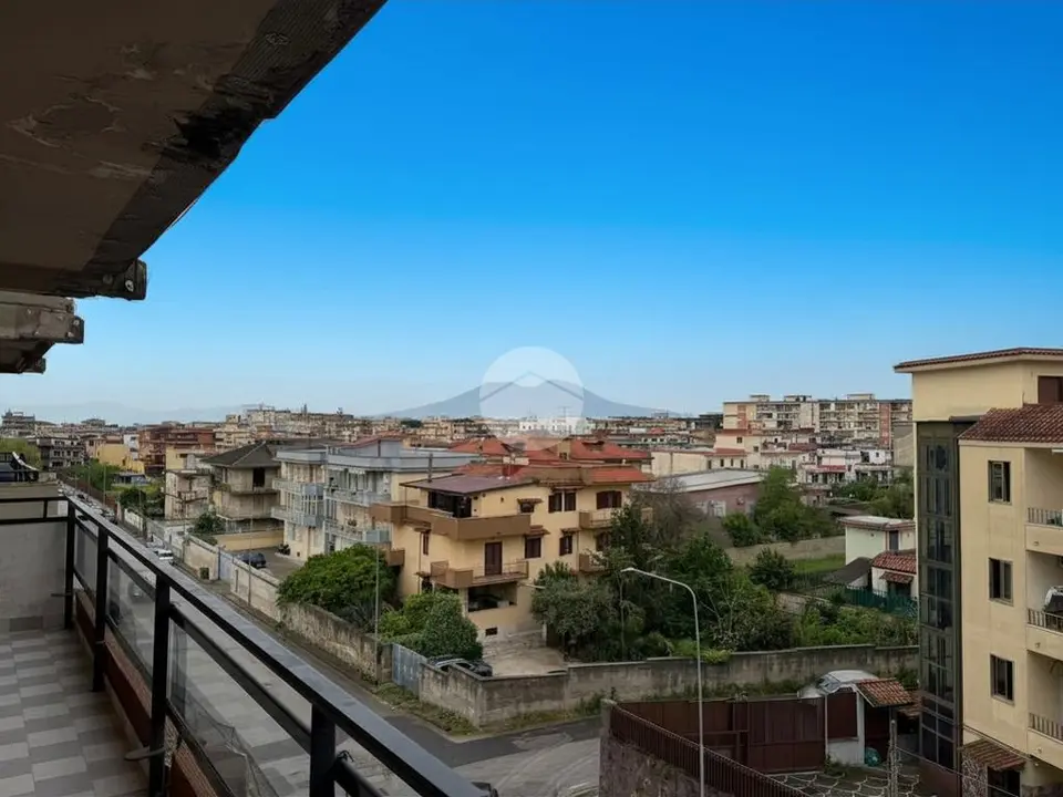 Quadrilocale in vendita a Arzano
