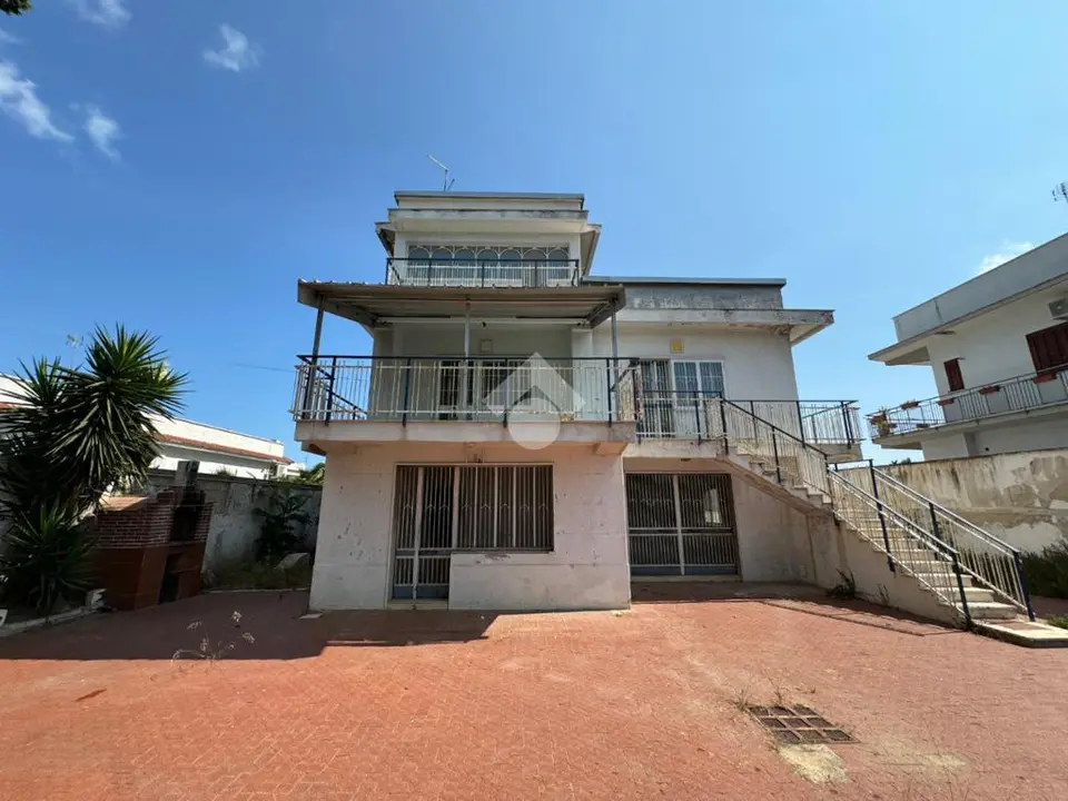 Villa singola in vendita a Bari