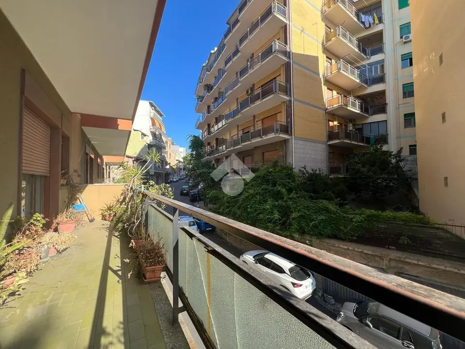 Quadrilocale in vendita a Reggio Di Calabria