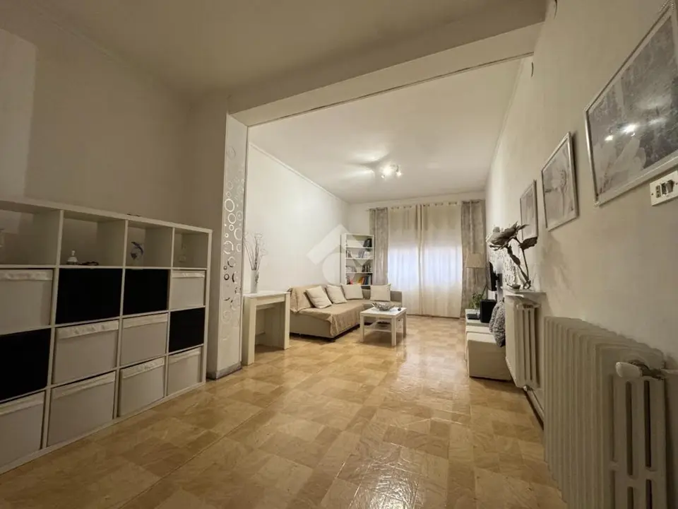 Trilocale in vendita a Bari