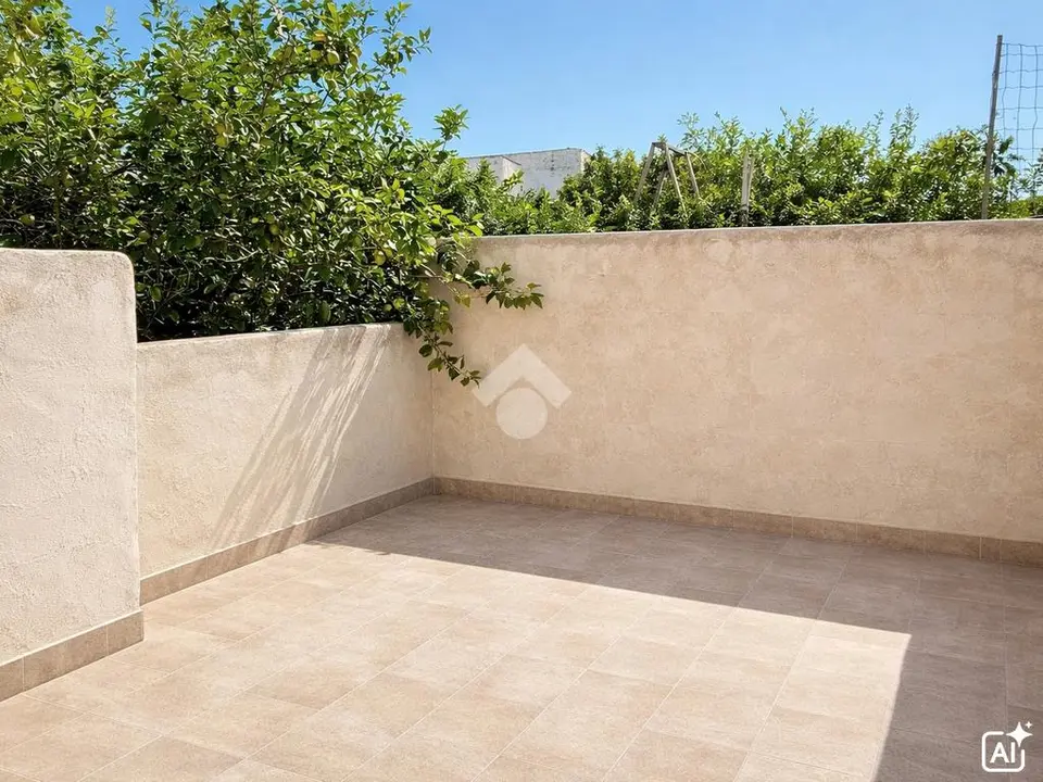 Casa indipendente in vendita a Alliste