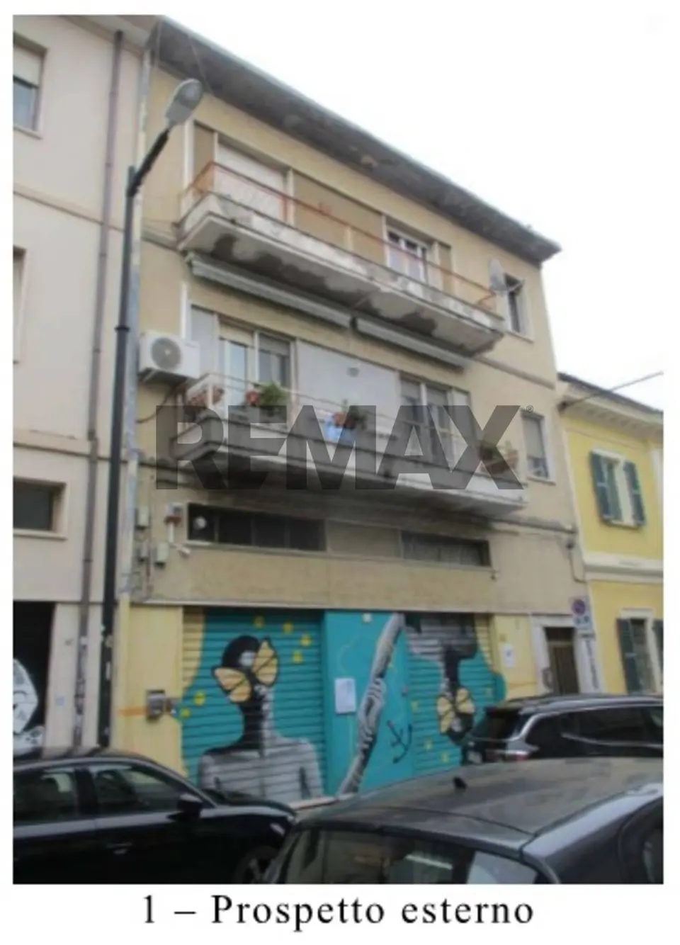 Appartamento in Vendita a Pescara