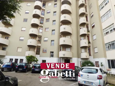 Appartamento in Via Marco Tullio Cicerone  19, Bagheria (PA)