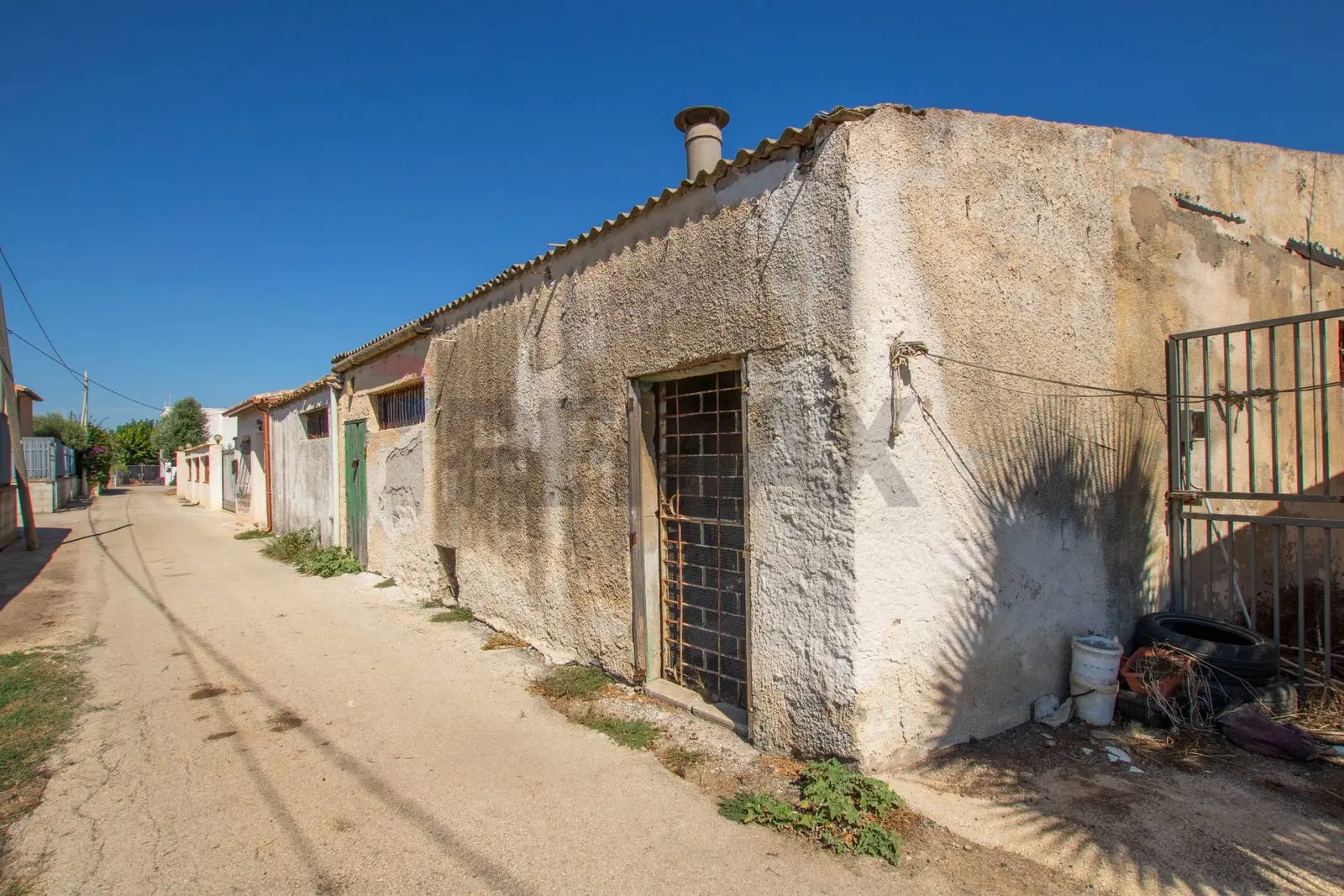 Capannone Industriale in Vendita a Siracusa