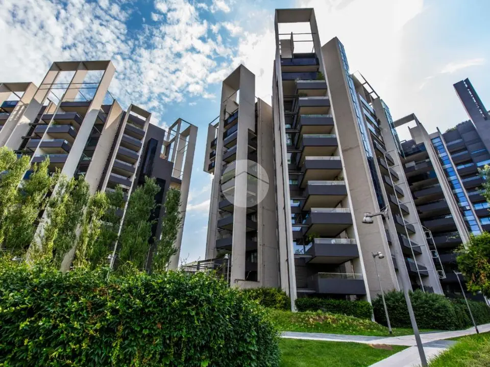 Monolocale in affitto a Milano