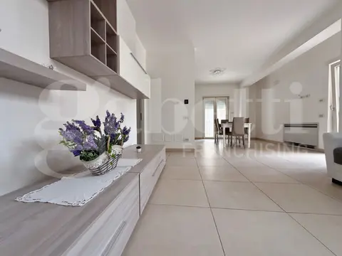 Appartamento in Corso Vittorio Emanuele 54, Angri (SA)