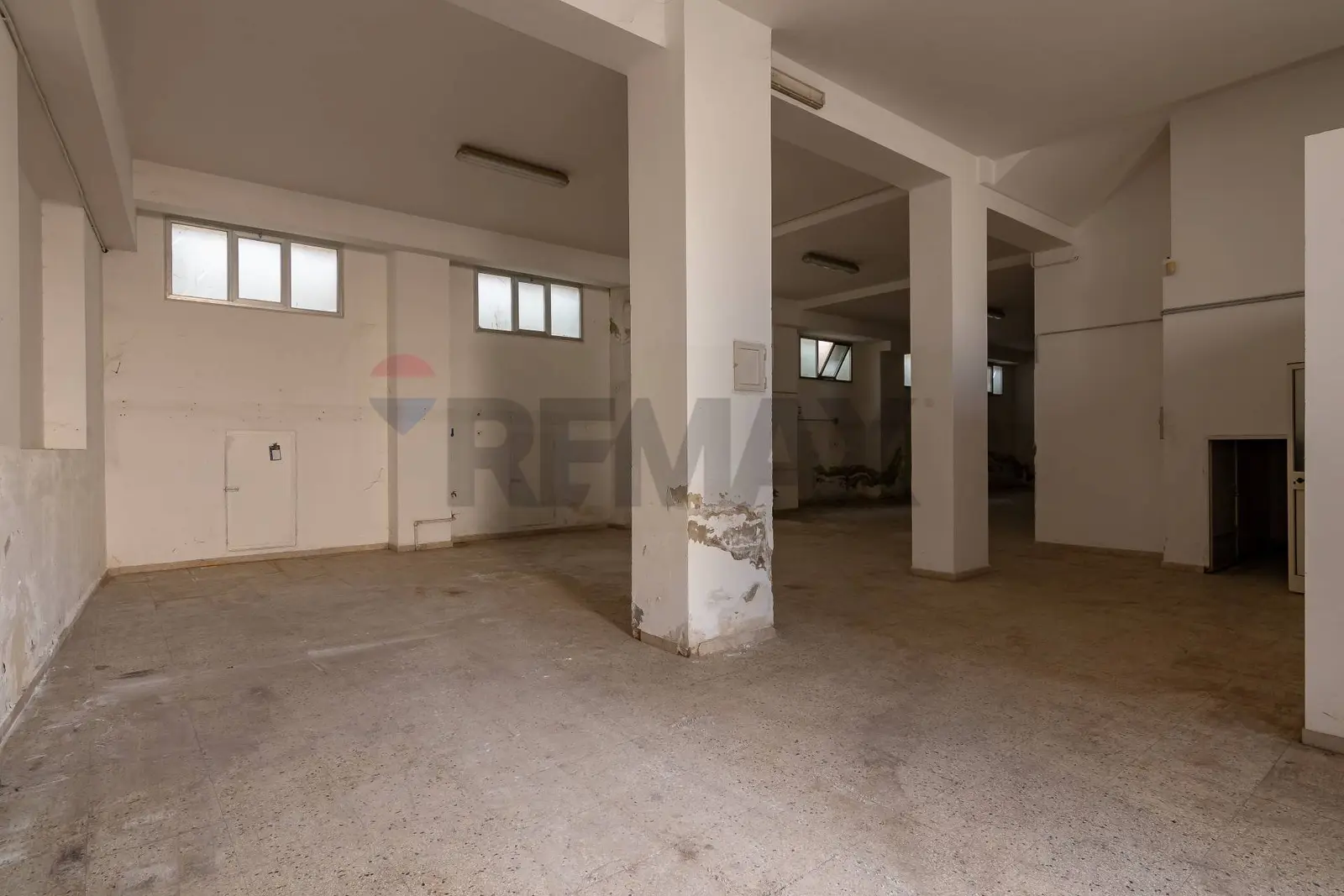 Magazzino in Affitto a Caltagirone