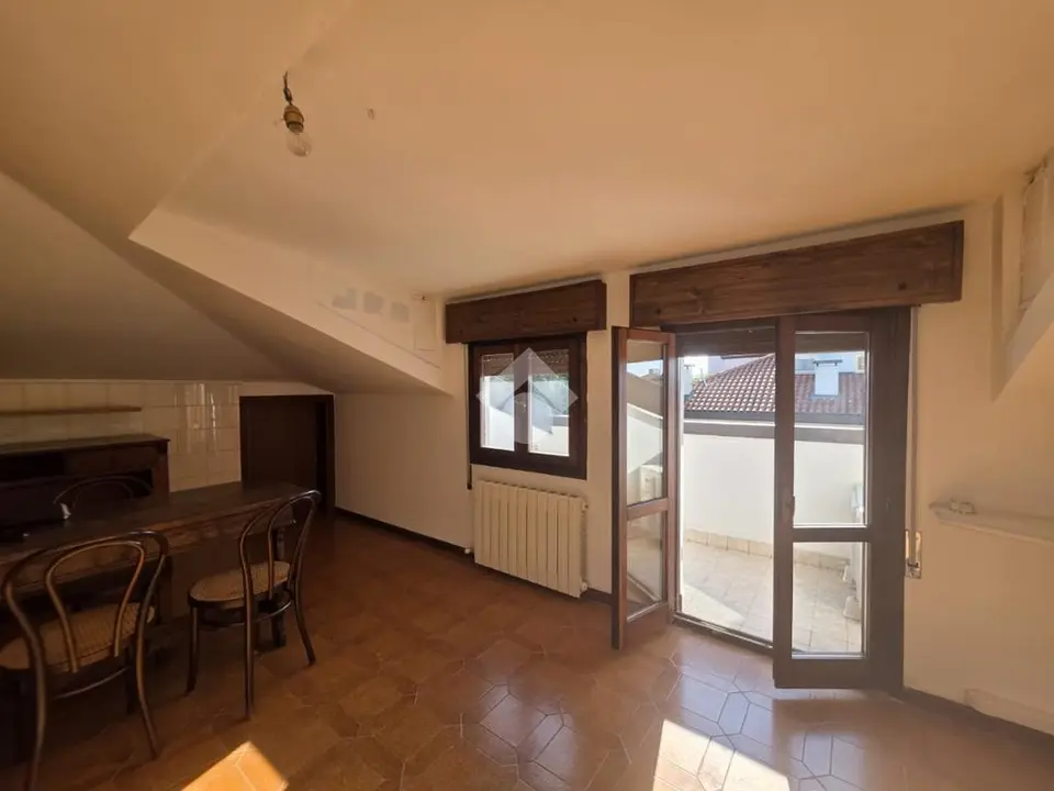 Trilocale in vendita a Camposampiero