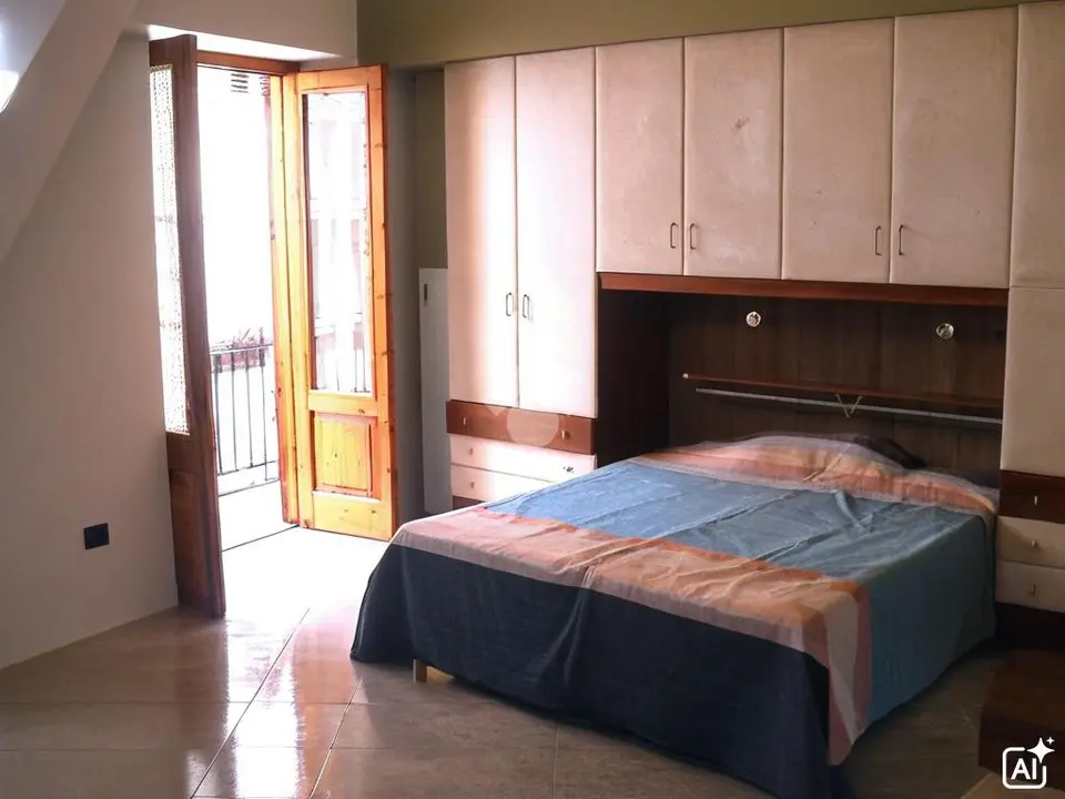 Bilocale in vendita a Palermo