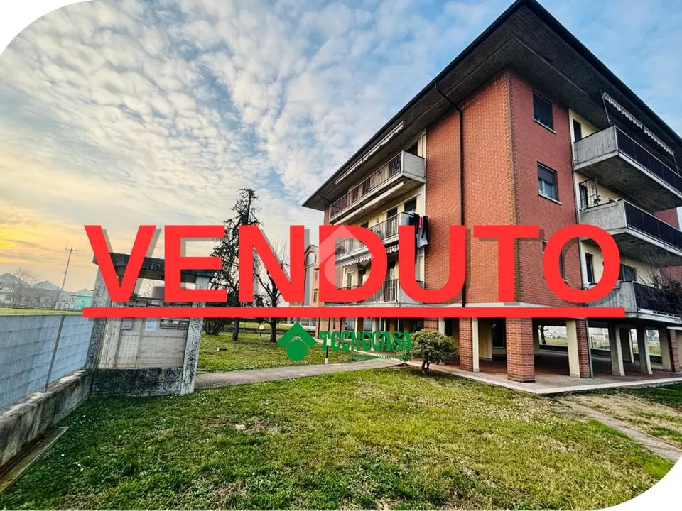 Trilocale in vendita a Caravaggio