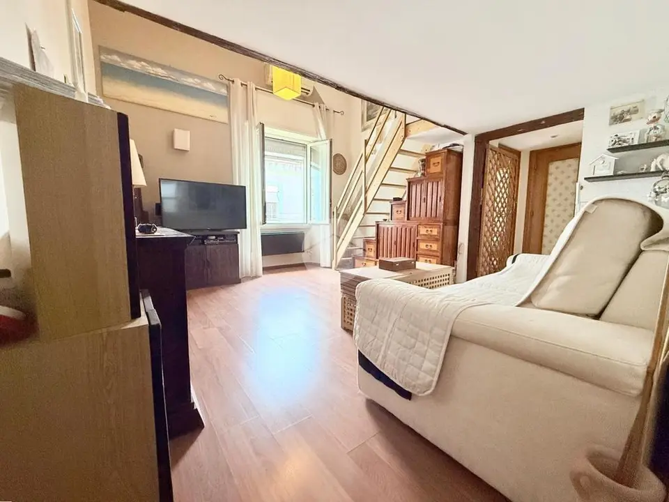 Trilocale in vendita a Napoli