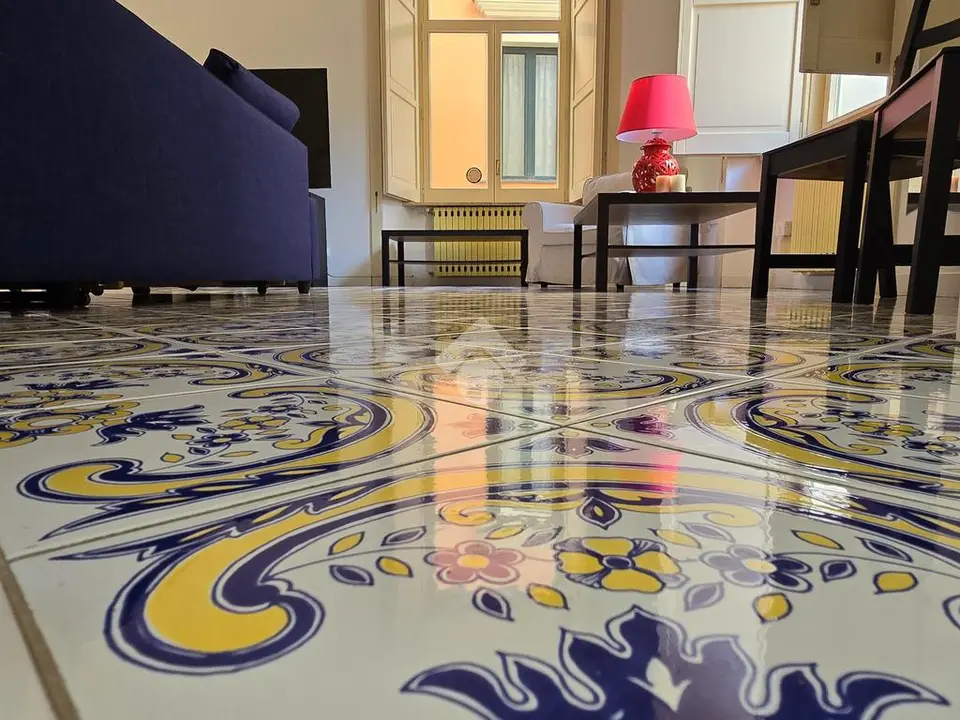 2 bedroom Apartment for sale in Salerno