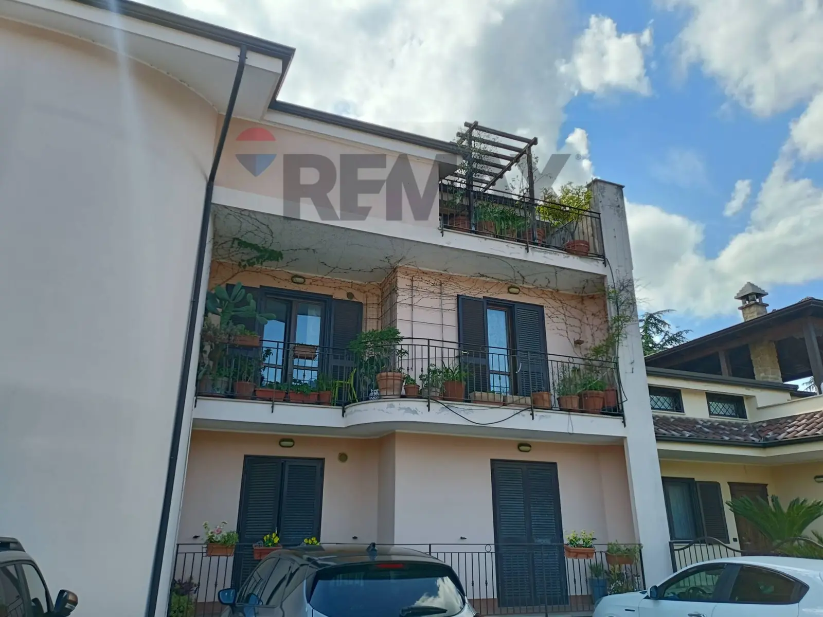 Appartamento in Vendita a Perugia