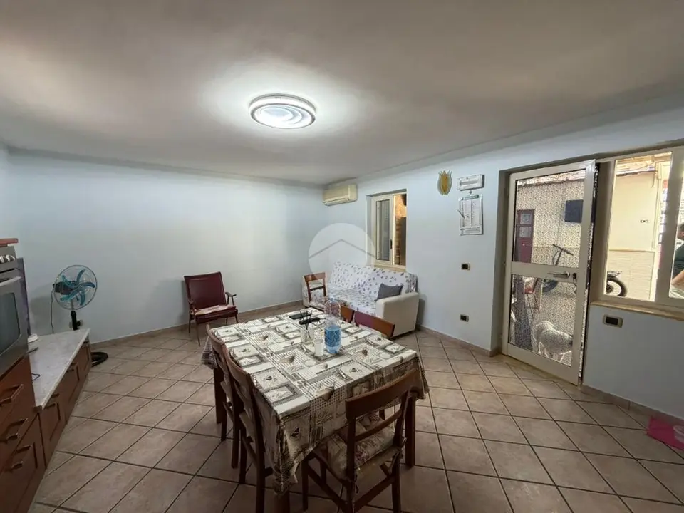 Trilocale in vendita a Napoli