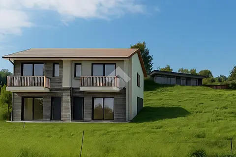Ter. residenziale in vendita a Foresto Sparso