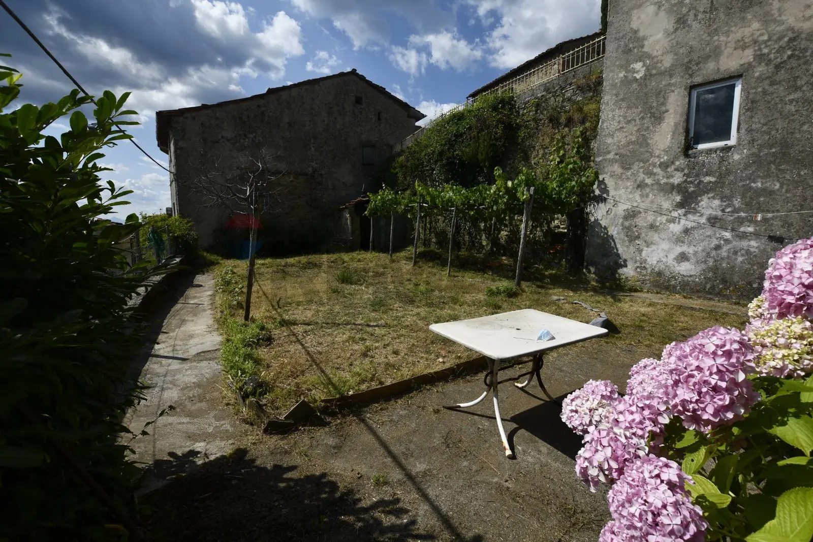 Casa Semindipendente in Vendita a Bagni di Lucca