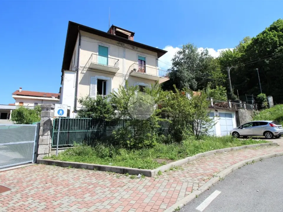 Quadrilocale in vendita a San Mauro Torinese