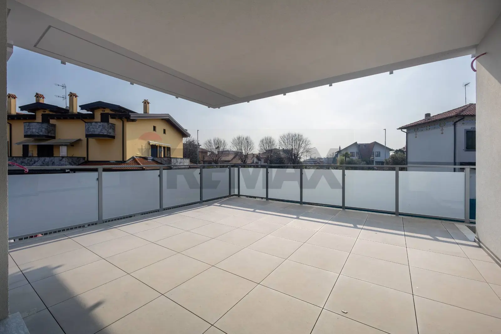 Appartamento in Vendita a Busnago