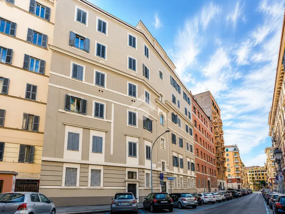 Bilocale in vendita a Roma