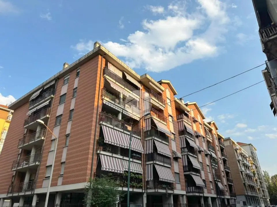 Trilocale in vendita a Torino
