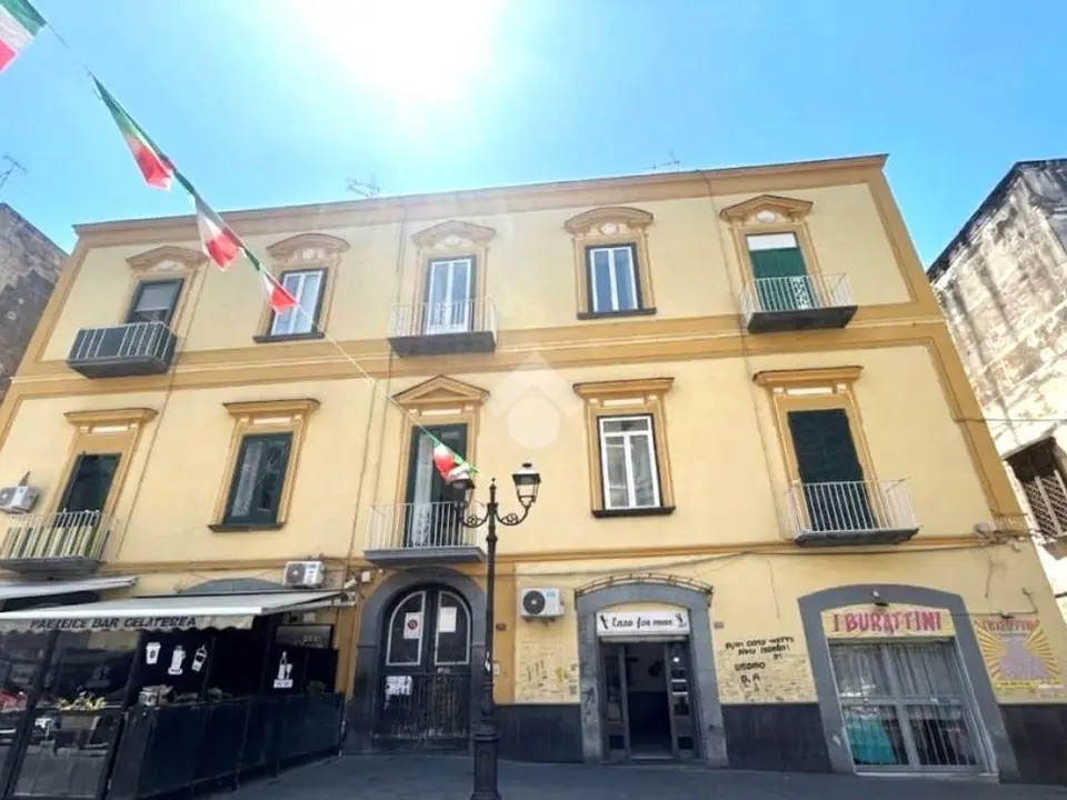 Bilocale in vendita a Torre Del Greco
