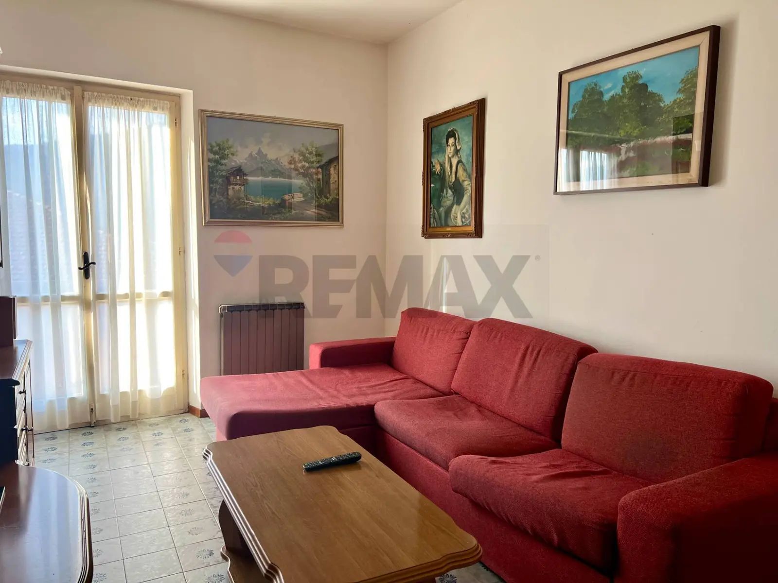 Appartamento in Vendita a Sovere