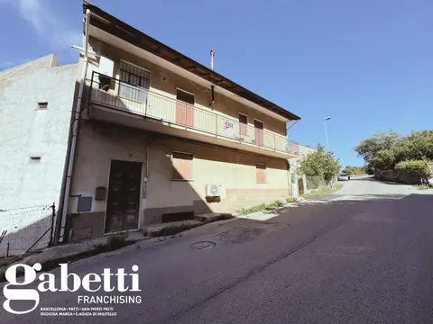 Casa Indipendente in VIA ALDO MORO  17, Galati Mamertino (ME)