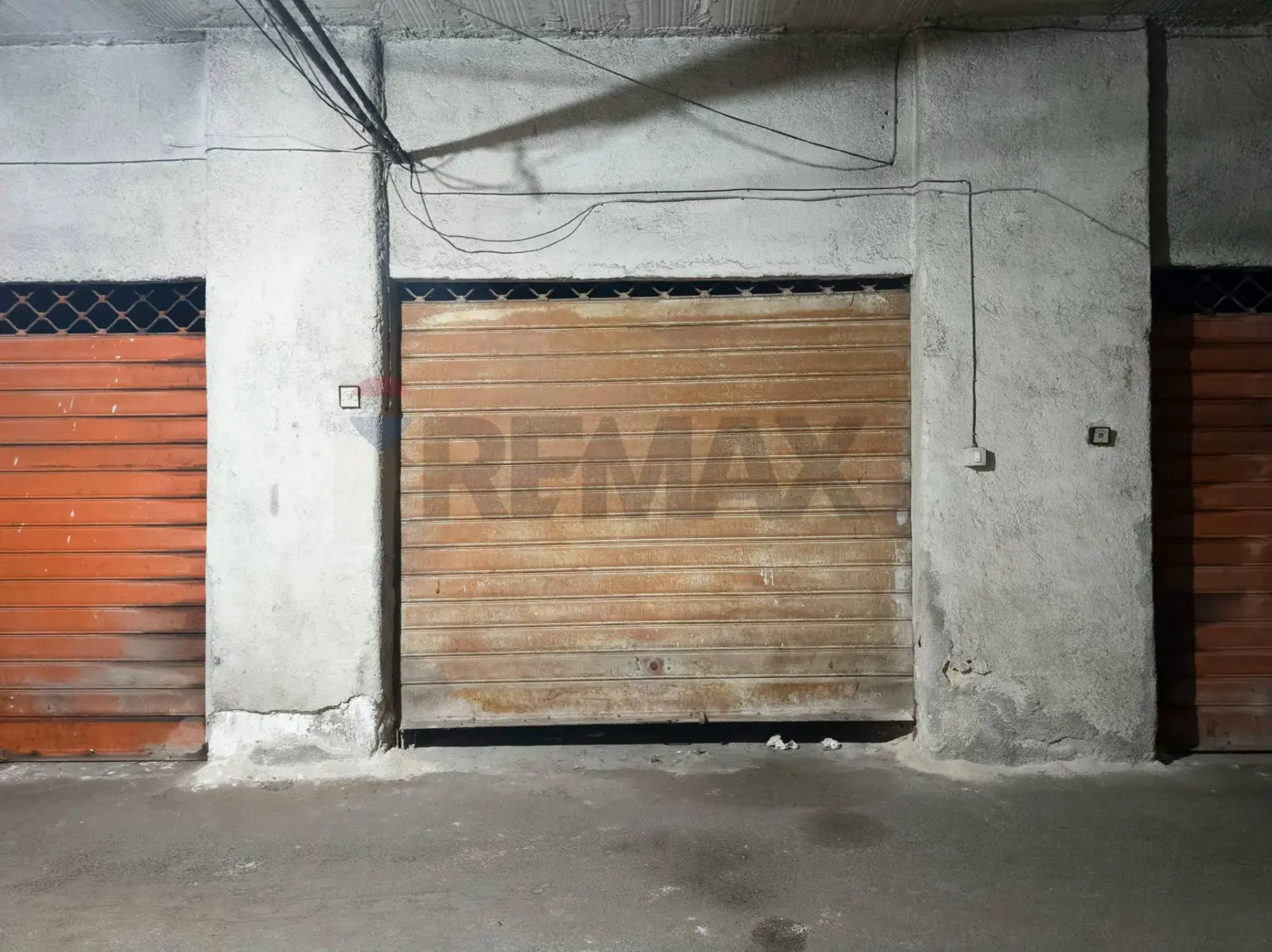 Garage/Box in Vendita a Lentini