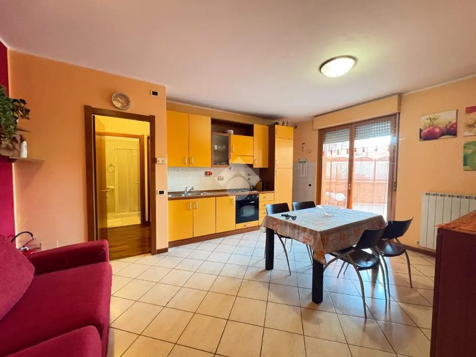 Bilocale in vendita a Bastia Umbra