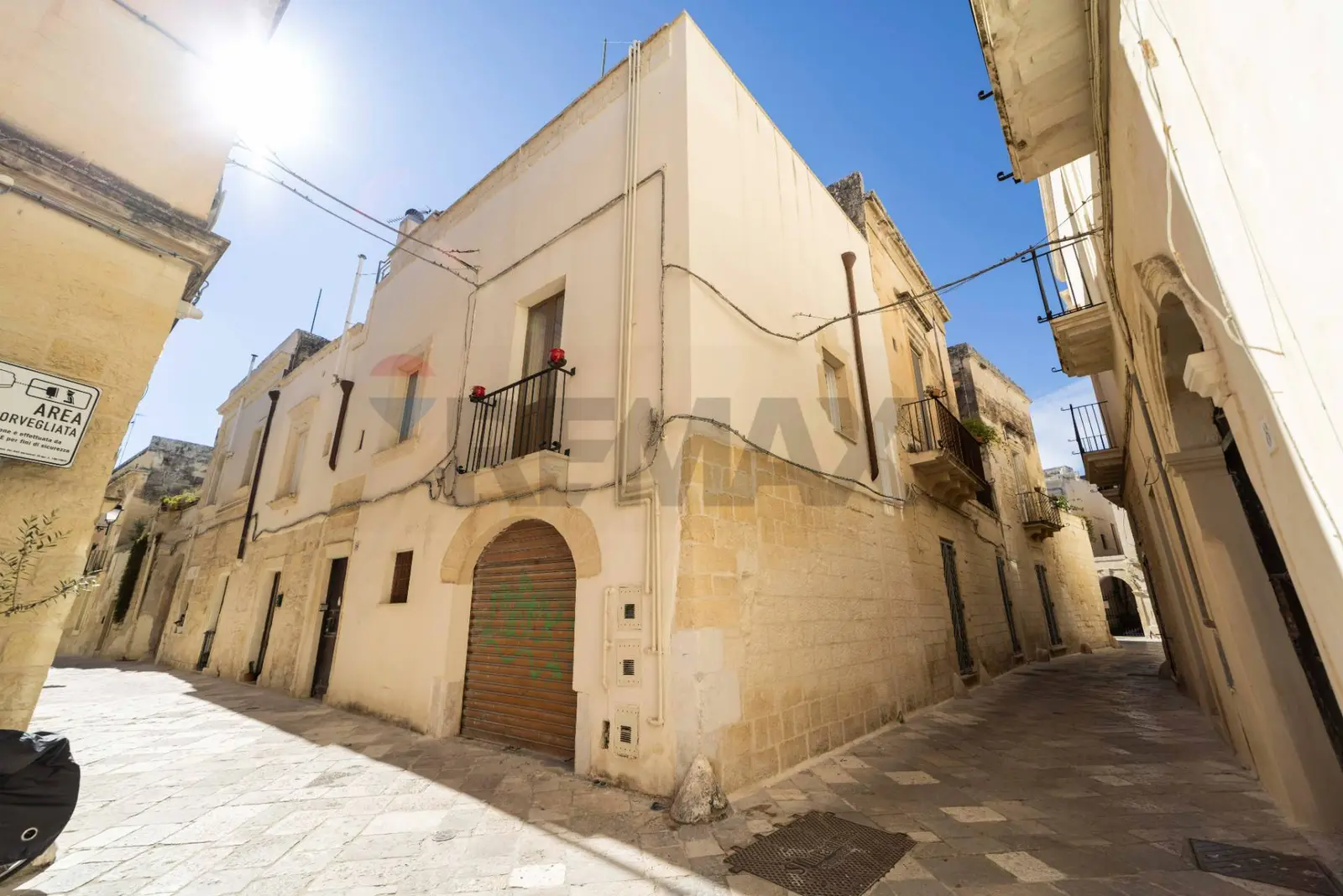 Multiproprietà in Vendita a Lecce
