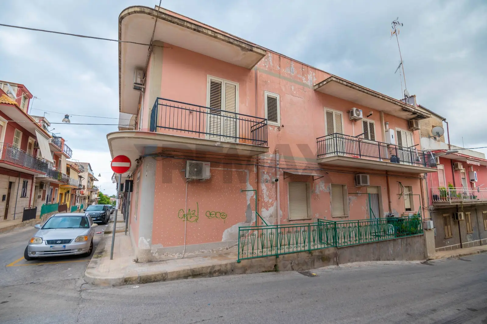 Casa Semindipendente in Vendita a Priolo Gargallo