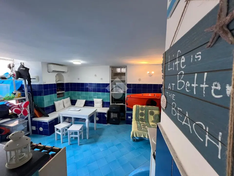 Studio for sale in Vietri Sul Mare