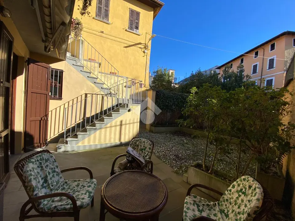 Casa semindipendente in vendita a Sulzano