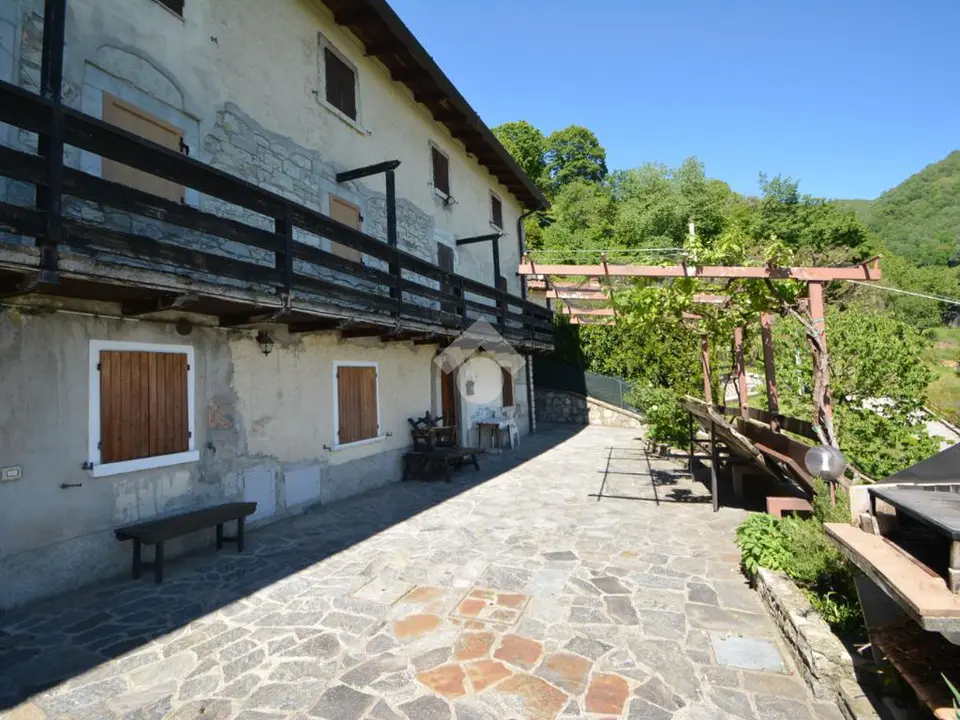 Bilocale in vendita a Palazzago