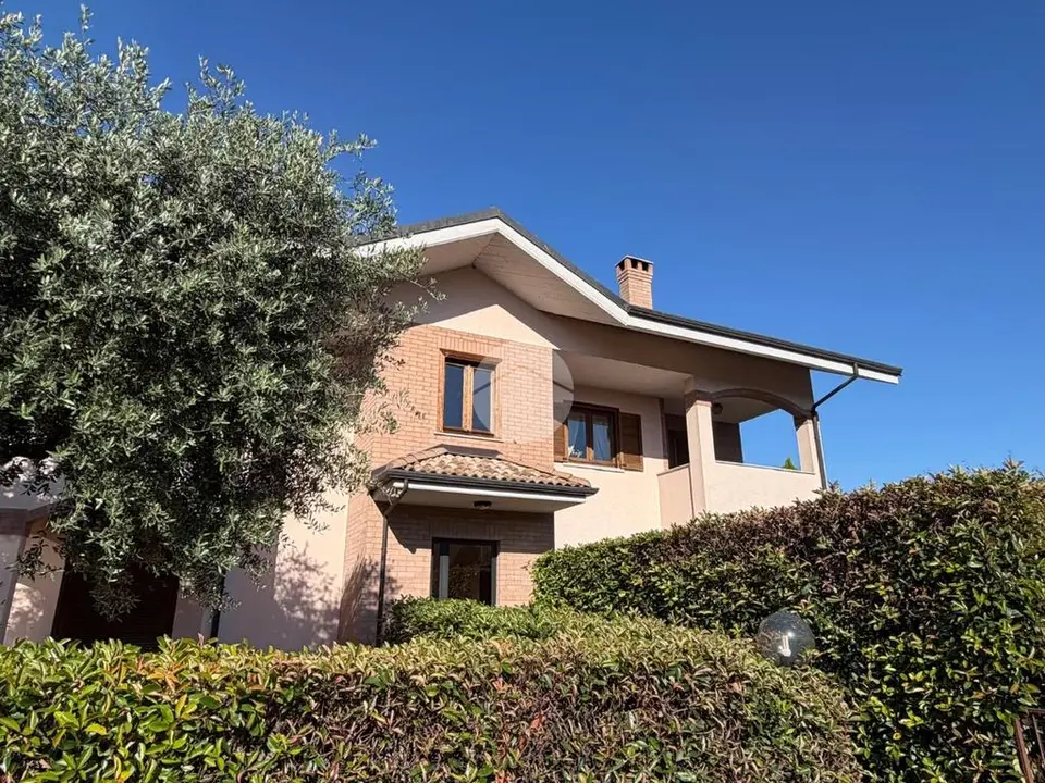 Quadrilocale in vendita a Bruino