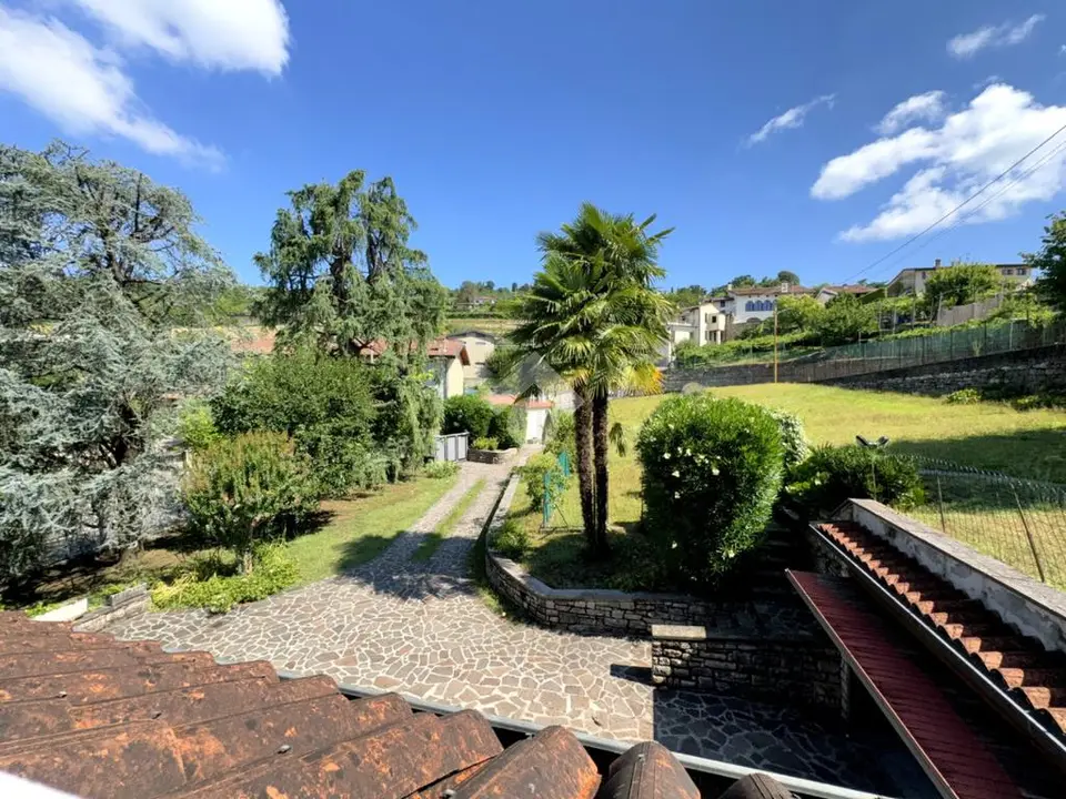 Ter. residenziale in vendita a Chiuduno